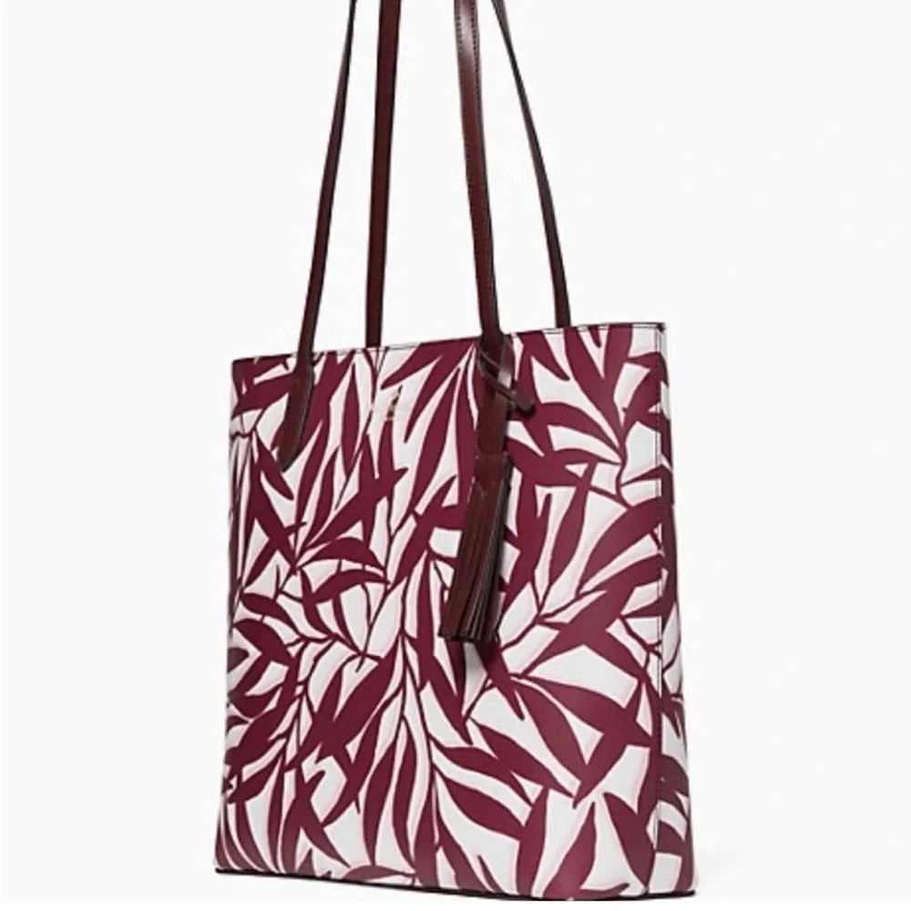 Kate Spade Jana Tote Shoulder Bag